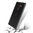 Flexi Slim Gel Case for Nokia 7 Plus - Clear (Gloss Grip)